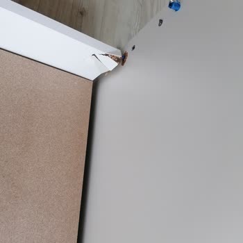 Vivense'den Aldığım Karyola 3.Gün Kırıldı ve Hala Onarılmadı