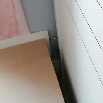 Vivense'den Aldığım Karyola 3.Gün Kırıldı ve Hala Onarılmadı
