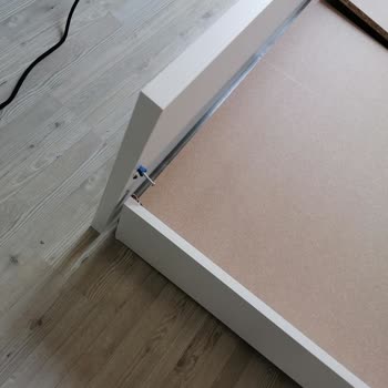 Vivense'den Aldığım Karyola 3.Gün Kırıldı ve Hala Onarılmadı