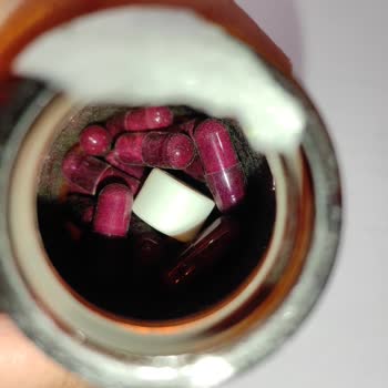 Trendyol Dynavit Multi-daily Vitamin Tozlu Çıktı