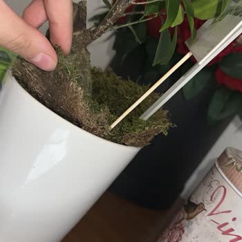 Lieferproblem und minderwertige Produkte von ÇiçekSepeti