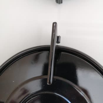 10 Günlük Siemens Marka Ocağın Boyası Attı