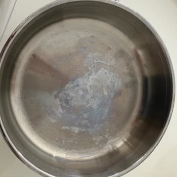 Jumbo Modena Tencere Seti Kalitesizliği