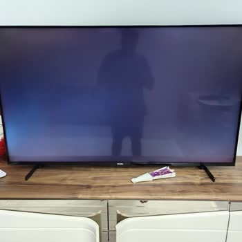 Vestel'in Fabrikasyon Ekran Arızalı Televizyonu Değişmeyip Onarmaması