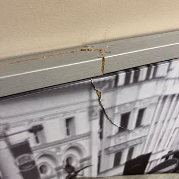 Aras Kargo Ürünümü 7 Gün Sonra Kırık Teslim Etmiştir