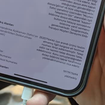 Sürat Kargo Kayıp Kargo Ücreti İade Etmiyor!