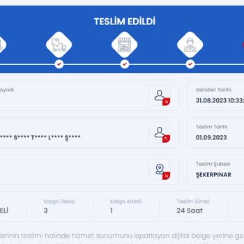 Decathlon’a İade İçin Gönderilen Ürünün Akıbeti Belli Değil!