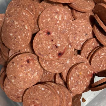 BİM Emin Sucuk İçinde Kan Çıktı