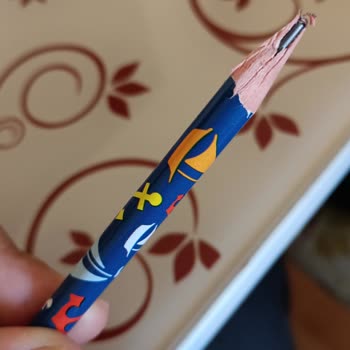 Adel Kalemcilik Adel Kurşun Kalem Kalitesizliği