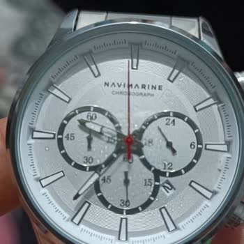 Doğan Seç Elektronik ve Saat'ten Aldığım Saat Kalitesiz Çıktı