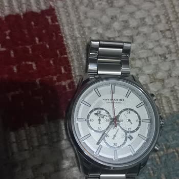 Doğan Seç Elektronik ve Saat'ten Aldığım Saat Kalitesiz Çıktı