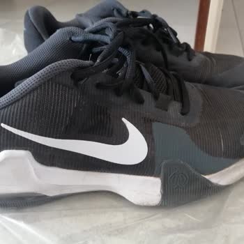Malatya Park Nike Garanti İsteğimizi Reddetti
