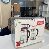 Schafer Gourmemaxx Çay Makinesi Sorunu