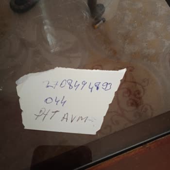 PttAVM Para İadesinin Sağlanması