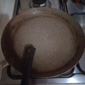 Emsan Mutfak Krep Tavası Sorunu