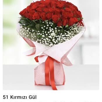 Çiçek Sepeti, Çöp Sepeti Gönderdi