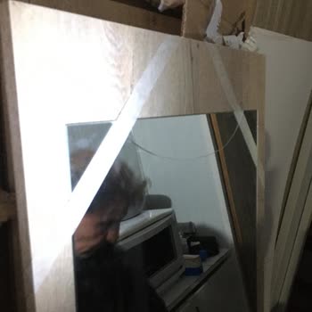 Koçtaş Kırık Dolap Aynası Eksik Parçalar Gönderiyor!