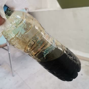 Arora Max T 150cc Motor Bakımı Sorunu