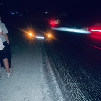 Hyundai Kona Yetkili Servis İhmali Motor Arızası Ve İkame Araç