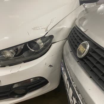 Saygı Sigorta Ekspertiz Yaşattığı Feci Mağduriyet