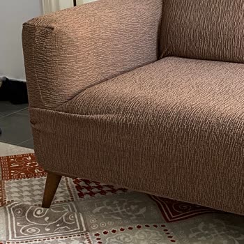 Defne Home Giydirme Koltuk Örtüleri