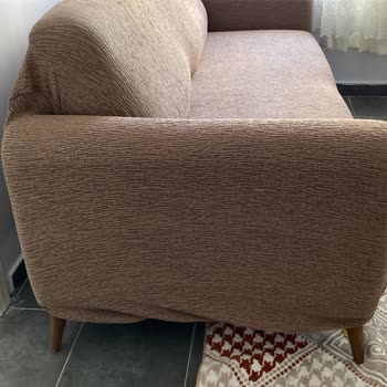 Defne Home Giydirme Koltuk Örtüleri