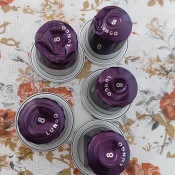 Jacobs Kahve Kapsülü Ezik Çıktı