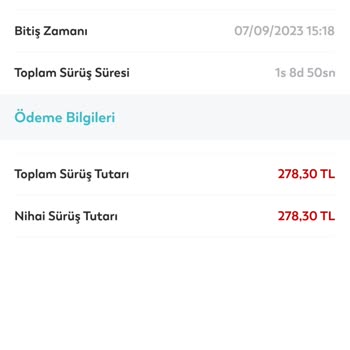 BinBin Haksız Kazanç Elde Ediyor