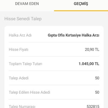 VakıfBank Lider İptali Hatası