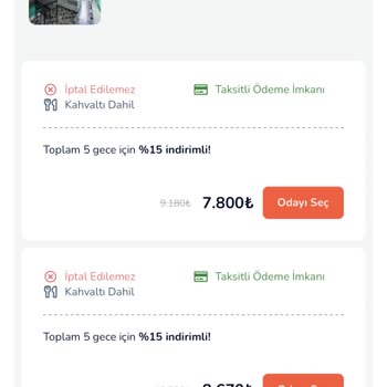 Odamax Ve Anjeliq Downtown Boutique Hotel