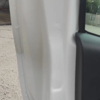 EuroRepar Car Service Hasar Onarım İçin Verdiğim Aracımı Beklemediğim Şekilde Teslim Aldım