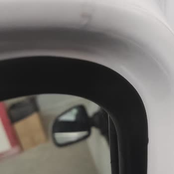 EuroRepar Car Service Hasar Onarım İçin Verdiğim Aracımı Beklemediğim Şekilde Teslim Aldım