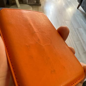 Apple Wallet Leke Tutuyor