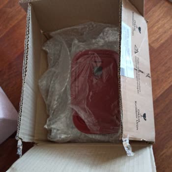 Karaca Züccaciye İki Defa Eksik Ürün Gönderilmesi Ve Kargonun Tarafıma Yansıtılmaması