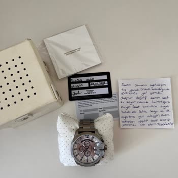 Hepsiburada Garantiye Gönderdiğim Ürünüme Ulaşamamam