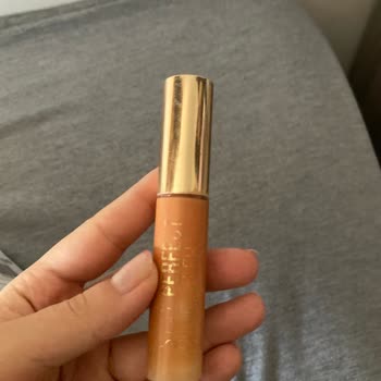 Flormar Oksitlenen Turunculaşan Kapatıcı