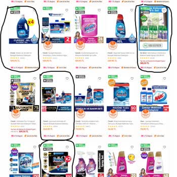 Trendyol Yine Şaşırtmadı Kampanya Yanıltması