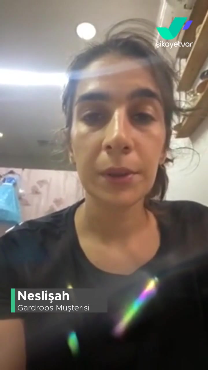 Gardrops Ürünümü Alamıyorum Ödeme Yaptığım Halde videonun kapak resmi