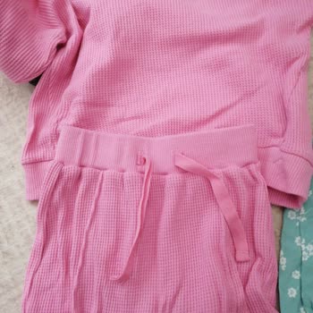 Civil Mağazacılık Lastikleri Dar Kıyafetler