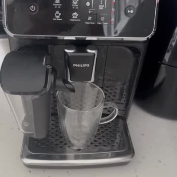 Philips Ev Aletleri Philips Kahve Makinesi
