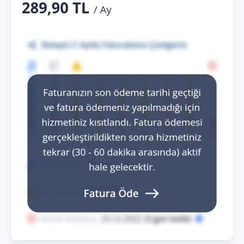 TurkNet 22 Gündür İnternetimi Bağlayamıyorum.