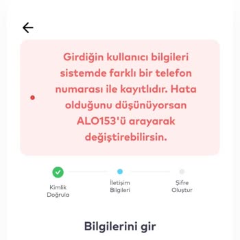 BELBİM (İstanbulkart) Öğrenci Akbili Başvurusu Yapamıyorum (İBB Çözüm Merkezi İlgilenmiyor )