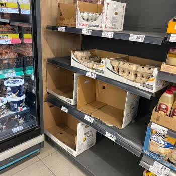 A101 En Üst Düzey Yöneticilerine!