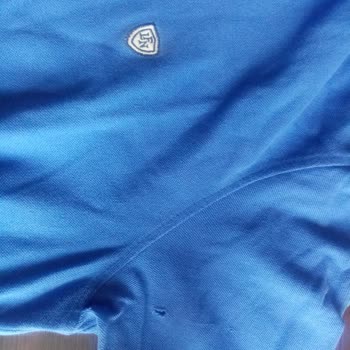 Lufian Ürünü İncelemeden Geri Gönderdi