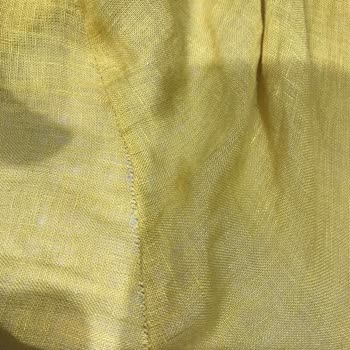 Massimo Dutti Üretim Hatalı Ürün