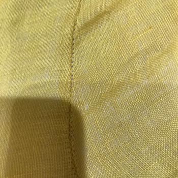 Massimo Dutti Üretim Hatalı Ürün