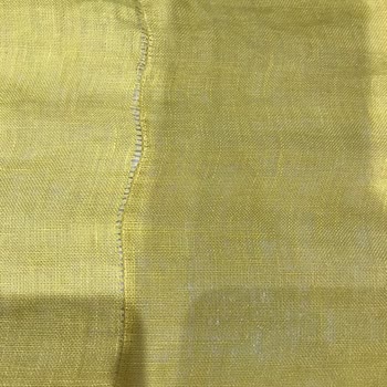 Massimo Dutti Üretim Hatalı Ürün