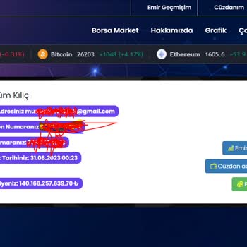 MR-Bitco.com Coin Sitesi Haksız Kazanç Sağlıyor!