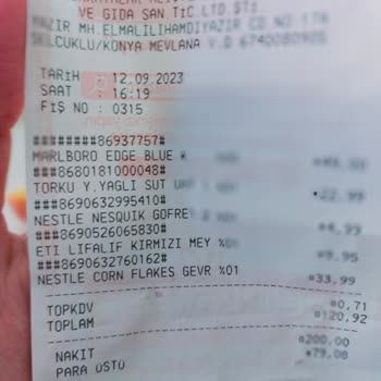Torku Acı Ve Soğuk Süt
