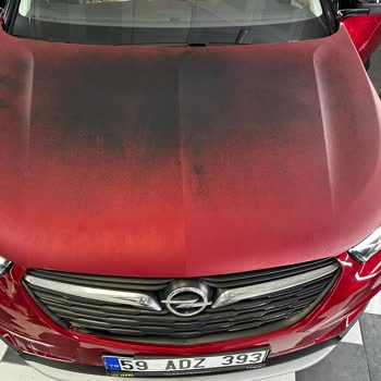 Opel Servis Sorunu Müşteri Memnuniyetsizliği